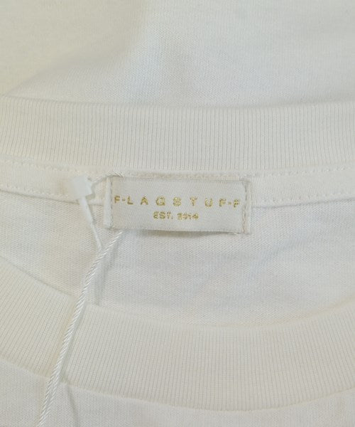 FLAGSTUFF เสื้อยืด/เสื้อท็อปส์