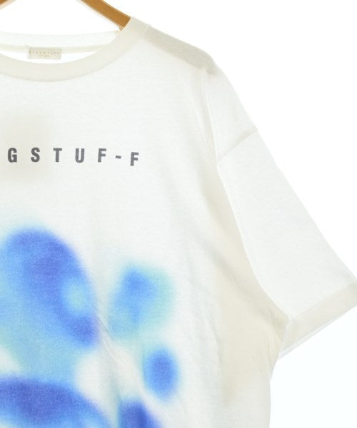 FLAGSTUFF เสื้อยืด/เสื้อท็อปส์