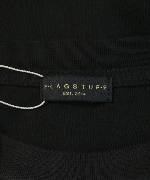 FLAGSTUFF เสื้อยืด/เสื้อท็อปส์