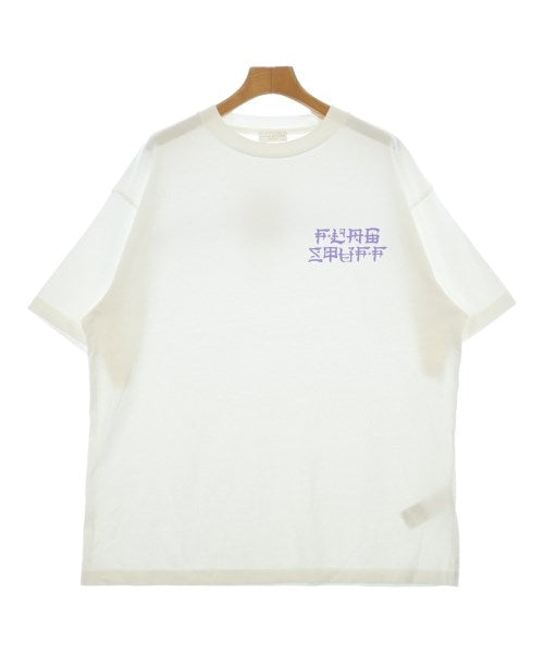 FLAGSTUFF เสื้อยืด/เสื้อท็อปส์