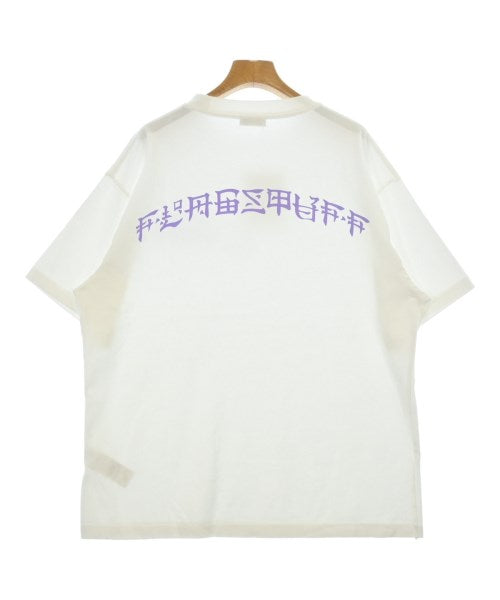 FLAGSTUFF เสื้อยืด/เสื้อท็อปส์