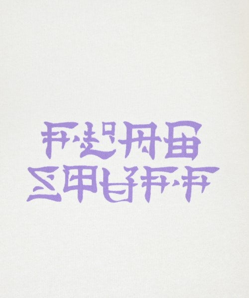 FLAGSTUFF เสื้อยืด/เสื้อท็อปส์