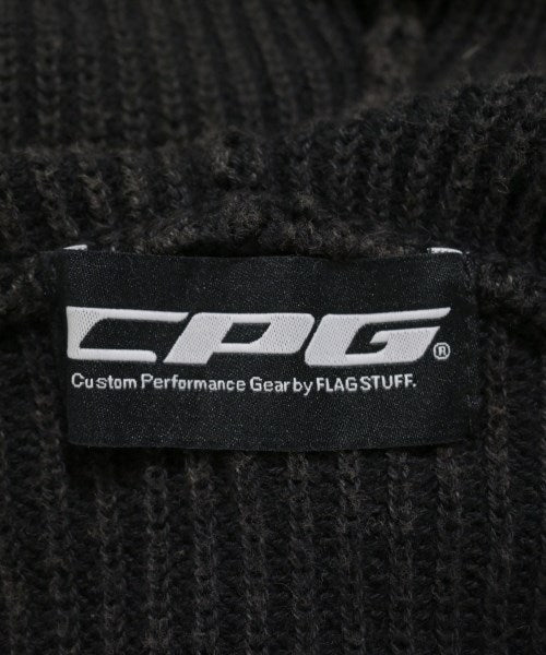 FLAGSTUFF เสื้อคาร์ดิแกน