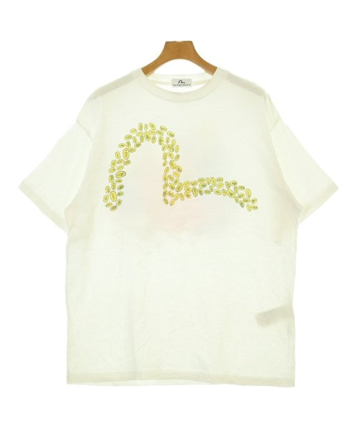FLAGSTUFF เสื้อยืด/เสื้อท็อปส์