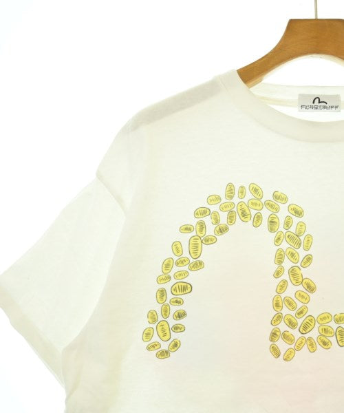 FLAGSTUFF เสื้อยืด/เสื้อท็อปส์
