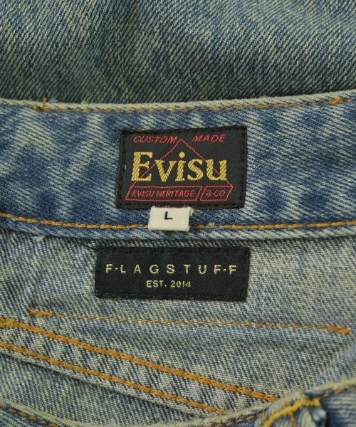 FLAGSTUFF ยีนส์