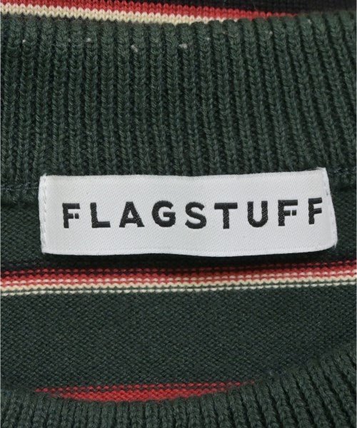 FLAGSTUFF เสื้อกันหนาว