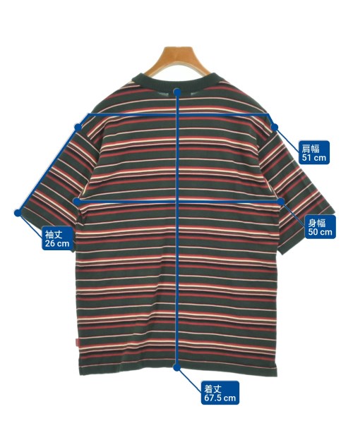 FLAGSTUFF เสื้อกันหนาว