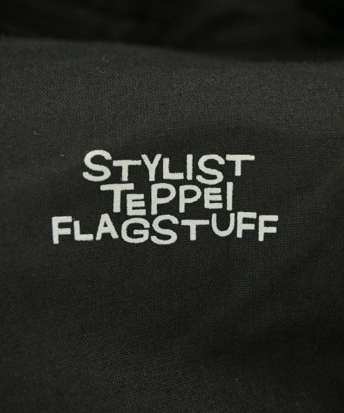 FLAGSTUFF กางเกงขาสั้น