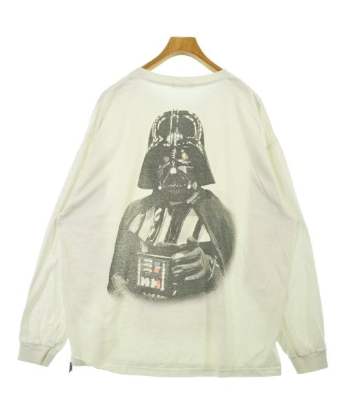 FLAGSTUFF เสื้อยืด/เสื้อท็อปส์