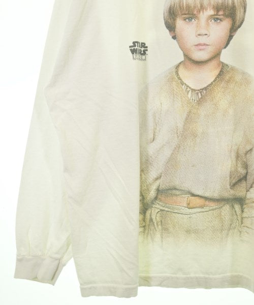 FLAGSTUFF เสื้อยืด/เสื้อท็อปส์