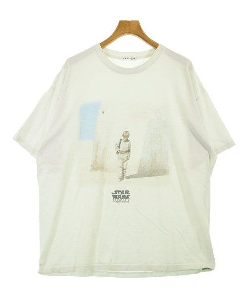 FLAGSTUFF เสื้อยืด/เสื้อท็อปส์