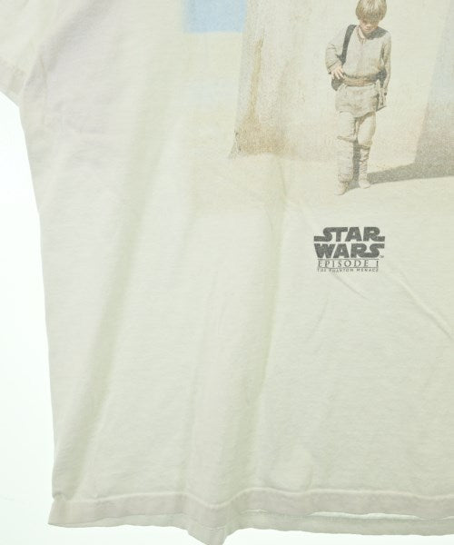 FLAGSTUFF เสื้อยืด/เสื้อท็อปส์