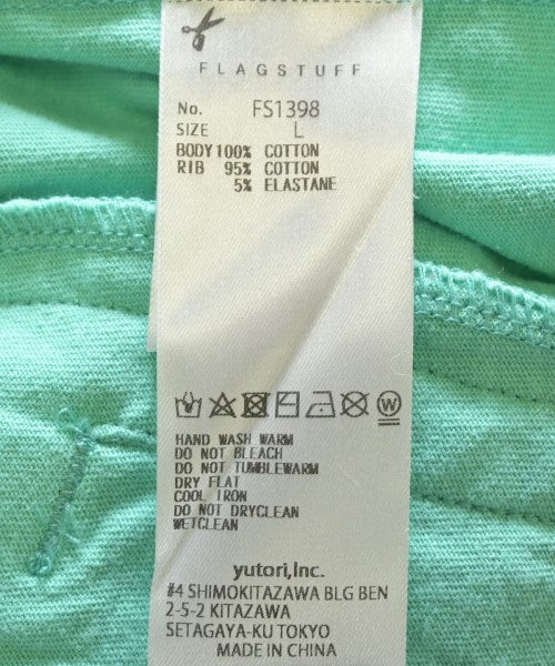 FLAGSTUFF แจ็คเก็ตเบลาส์ อื่น