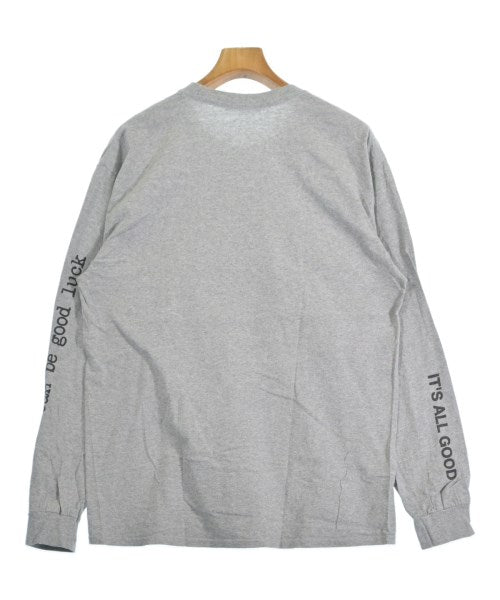 FLAGSTUFF เสื้อยืด/เสื้อท็อปส์