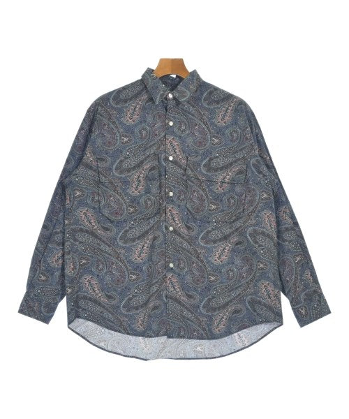 FLAGSTUFF เสื้อลำลอง