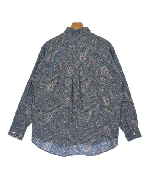 FLAGSTUFF เสื้อลำลอง