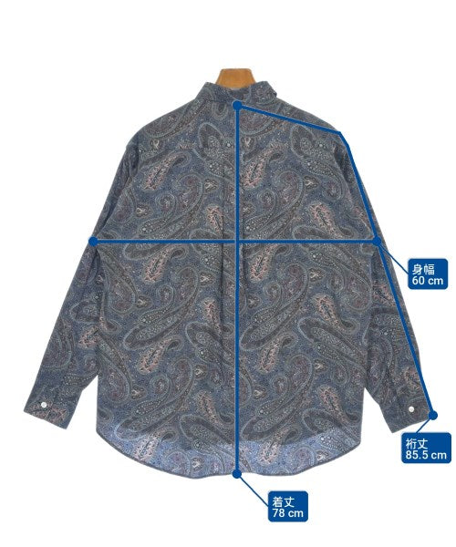 FLAGSTUFF เสื้อลำลอง