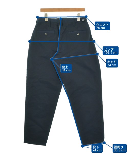 FLAGSTUFF กางเกง อื่น