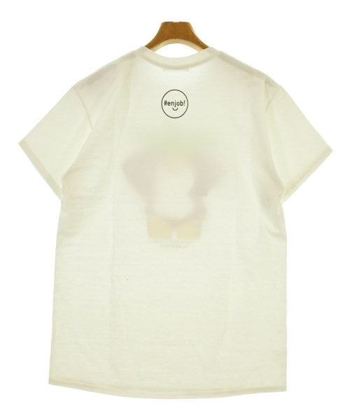 FLAGSTUFF เสื้อยืด/เสื้อท็อปส์