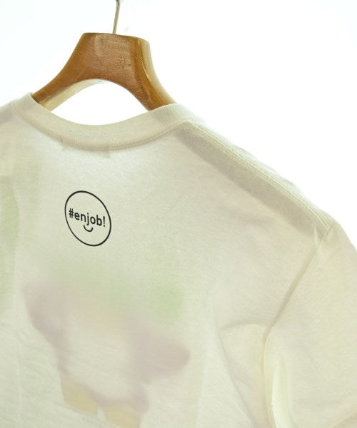 FLAGSTUFF เสื้อยืด/เสื้อท็อปส์