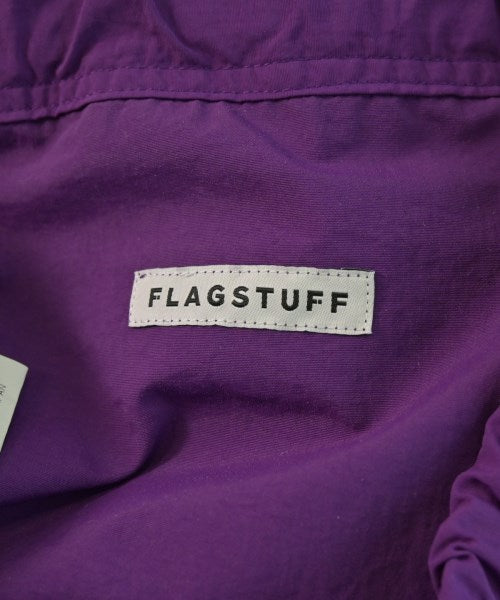 FLAGSTUFF กางเกงขาสั้น