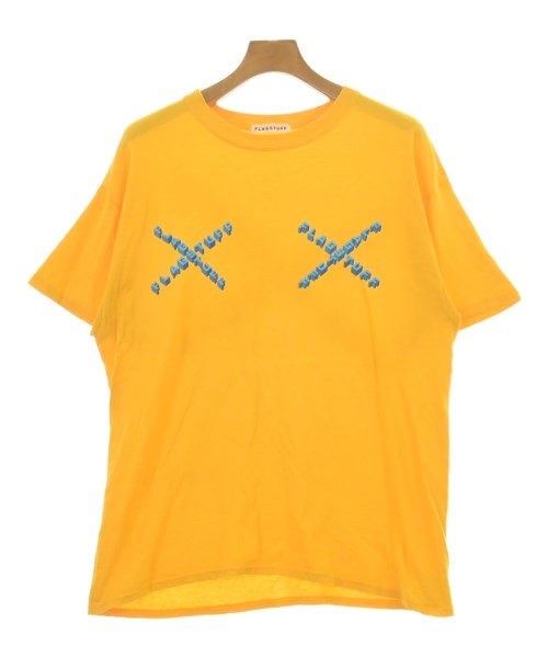 FLAGSTUFF เสื้อยืด/เสื้อท็อปส์