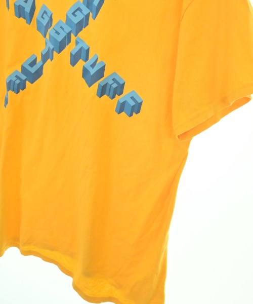 FLAGSTUFF เสื้อยืด/เสื้อท็อปส์