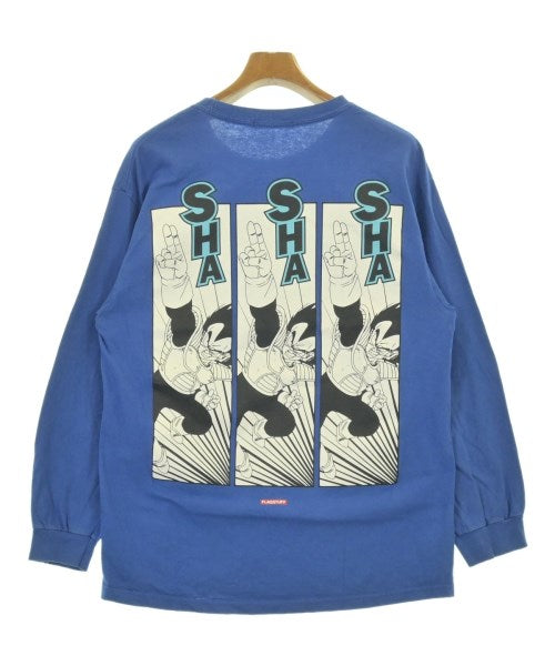 FLAGSTUFF เสื้อยืด/เสื้อท็อปส์