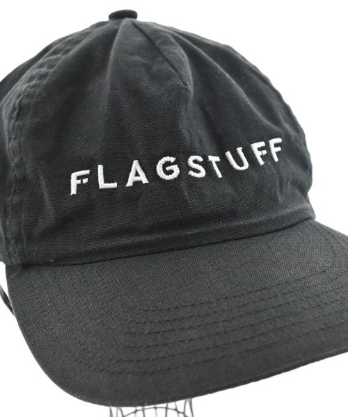 FLAGSTUFF หมวกแก๊ป