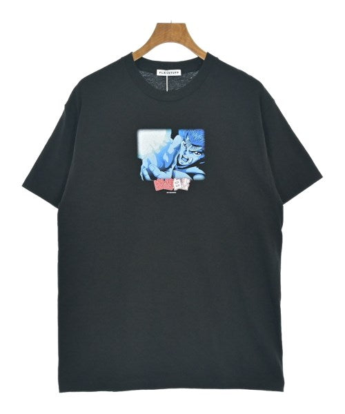 FLAGSTUFF เสื้อยืด/เสื้อท็อปส์