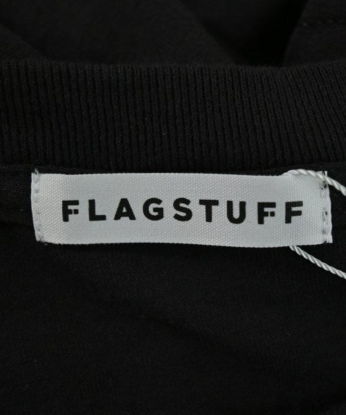 FLAGSTUFF เสื้อยืด/เสื้อท็อปส์