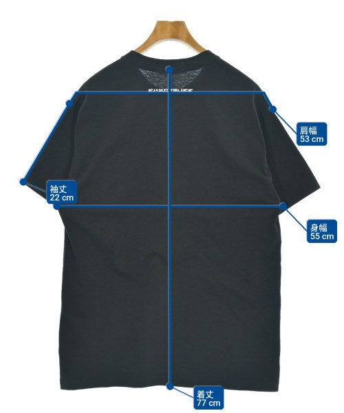 FLAGSTUFF เสื้อยืด/เสื้อท็อปส์
