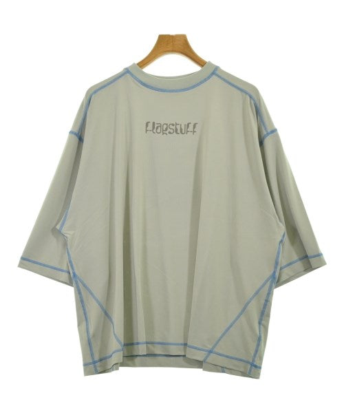 FLAGSTUFF เสื้อยืด/เสื้อท็อปส์