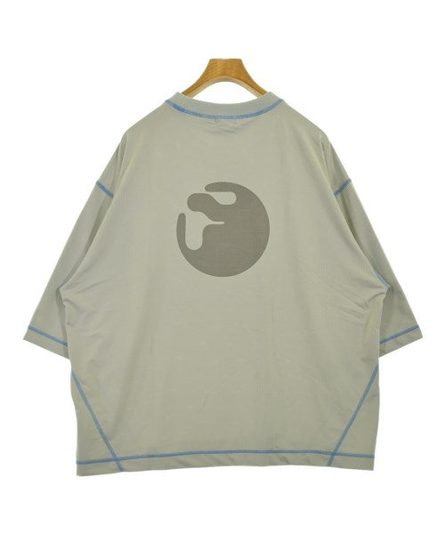 FLAGSTUFF เสื้อยืด/เสื้อท็อปส์