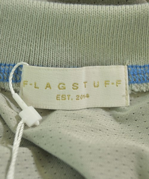 FLAGSTUFF เสื้อยืด/เสื้อท็อปส์