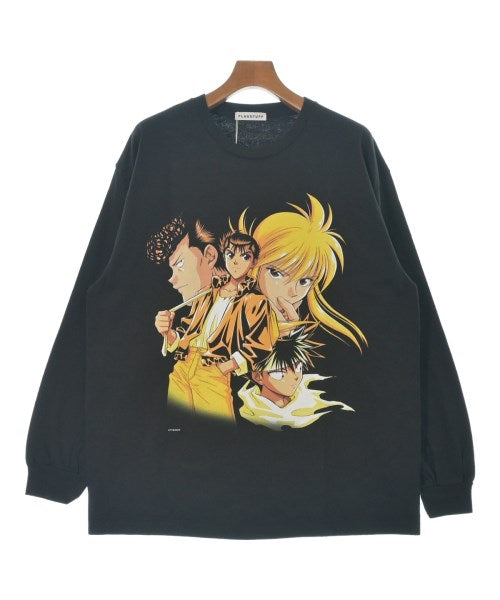 FLAGSTUFF เสื้อยืด/เสื้อท็อปส์