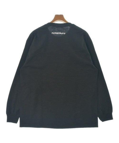 FLAGSTUFF เสื้อยืด/เสื้อท็อปส์