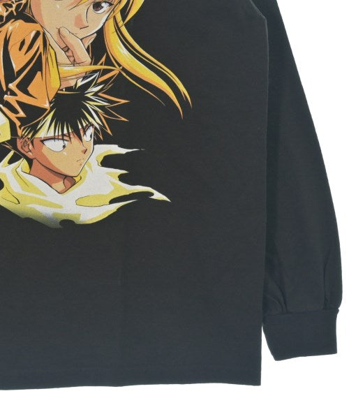 FLAGSTUFF เสื้อยืด/เสื้อท็อปส์