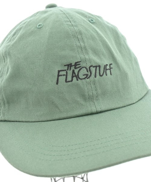 FLAGSTUFF หมวกแก๊ป