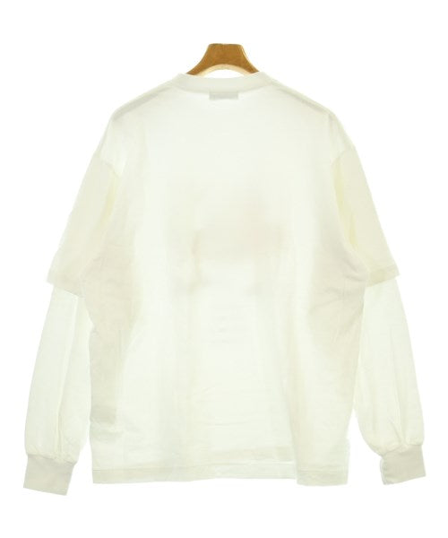 FLAGSTUFF เสื้อยืด/เสื้อท็อปส์