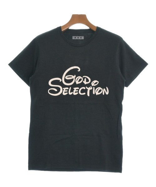 GOD SELECTION XXX เสื้อยืด/เสื้อท็อปส์
