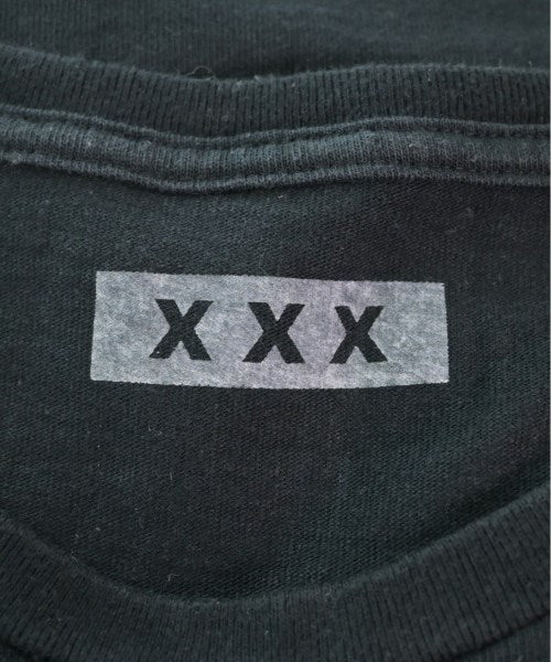 GOD SELECTION XXX เสื้อยืด/เสื้อท็อปส์