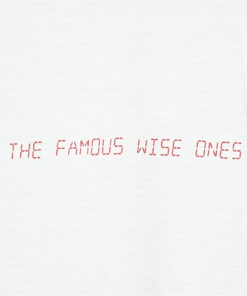 GOD SELECTION XXX เสื้อยืด/เสื้อท็อปส์