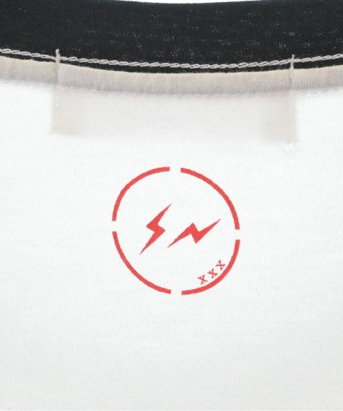 GOD SELECTION XXX เสื้อยืด/เสื้อท็อปส์