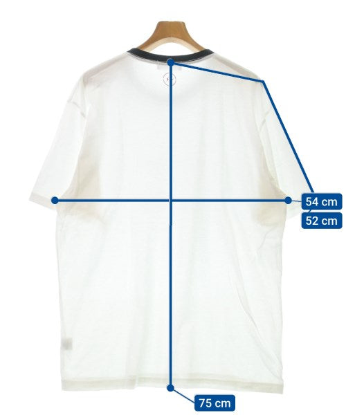 GOD SELECTION XXX เสื้อยืด/เสื้อท็อปส์