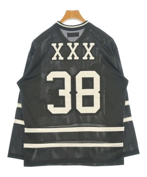 GOD SELECTION XXX เสื้อยืด/เสื้อท็อปส์