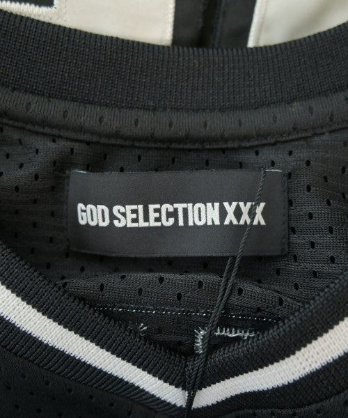 GOD SELECTION XXX เสื้อยืด/เสื้อท็อปส์