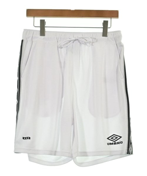 GOD SELECTION XXX กางเกงขาสั้น