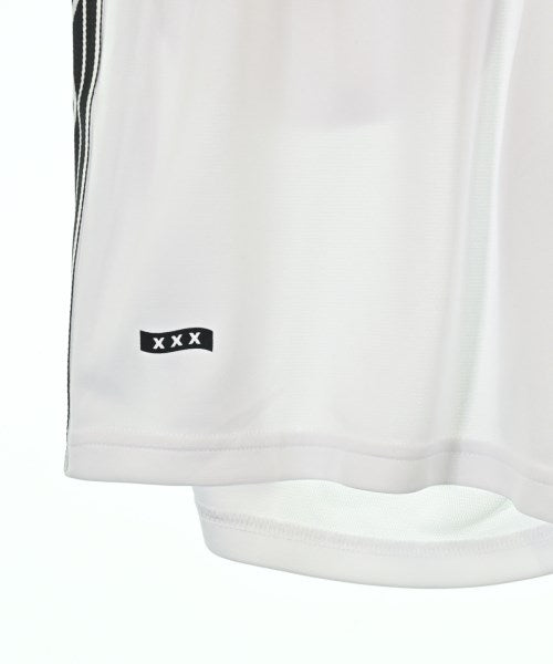 GOD SELECTION XXX กางเกงขาสั้น